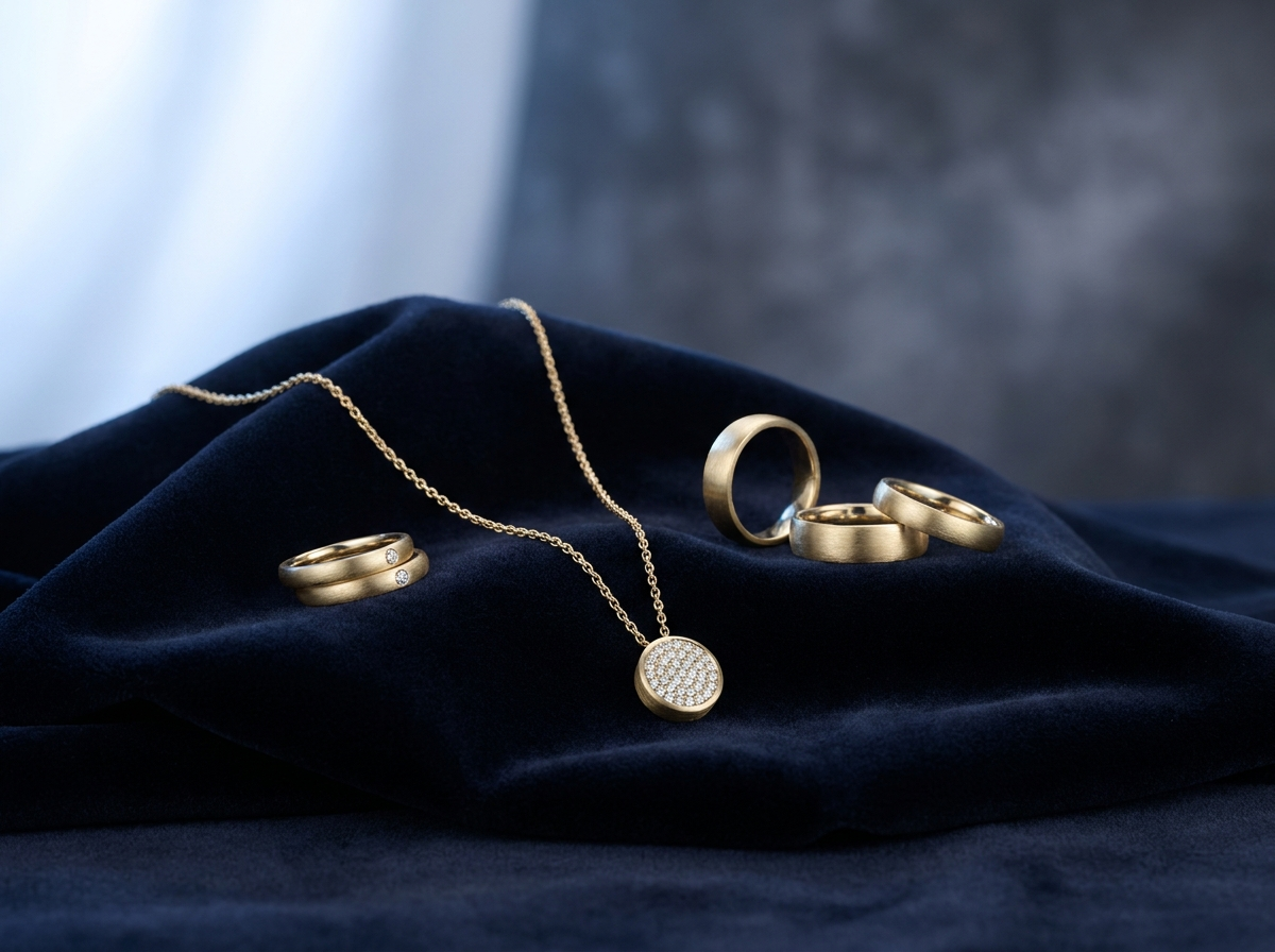 Jewelry Brand