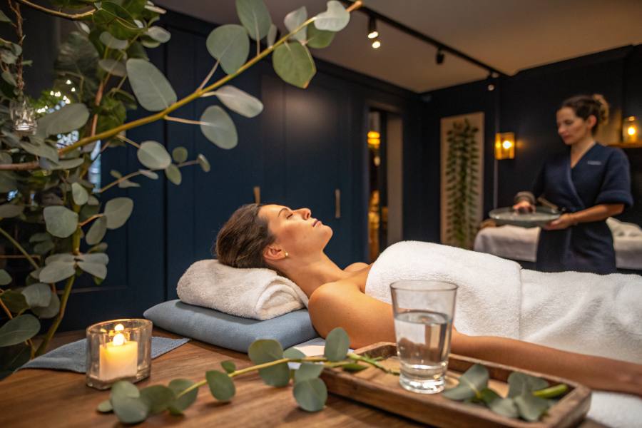 Beauty & Wellness